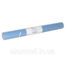 Простирадла масло-водонепроникні Polix PRO&MED™ 0,8х50 м (1 рул) з ламінованого