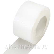 Oper tape clear, прозора хірургічна стрічка на поліетиленовій основі 5см*9.1м