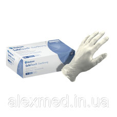 Вінілові рукавички без пудри MEDICOM