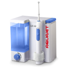 Ірригатор ротової порожнини Aquajet LD-A8