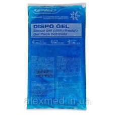 Пакет охолоджуючий DISPOGEL, 11см х 26см