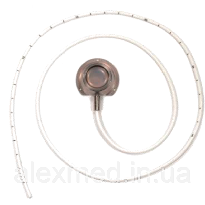 Венозний низькопрофільний порт 1023 ONCOMEDICA