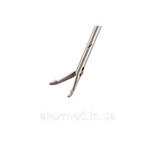 Затискач типу “A-knot” ЛОКЕМЕД Ф5*330