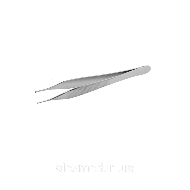 Пінцет мікрохірургічний за Adson №3 Пінцет мікрохірургічний за Adson №3