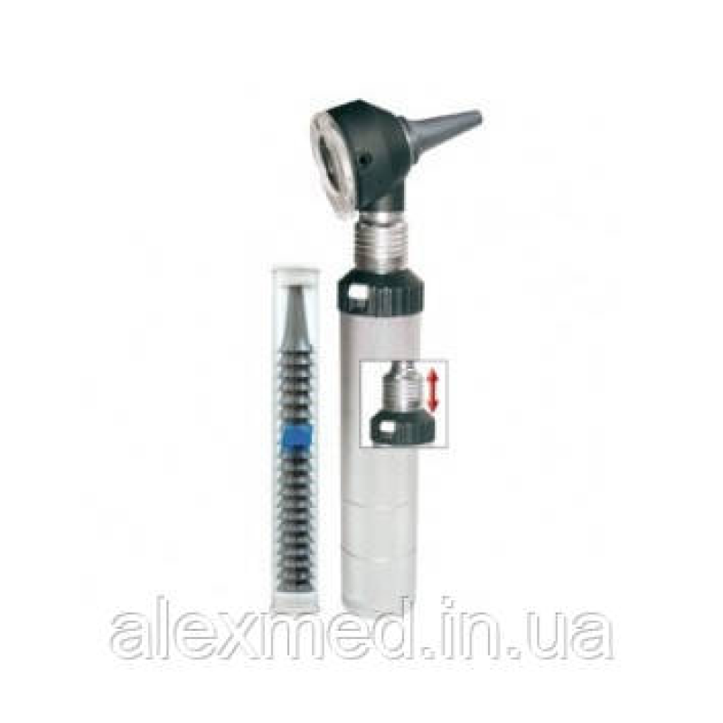 Отоскоп KaWe COMBILIGHT® F. O. 30 Отоскоп KaWe COMBILIGHT® F. O. 30