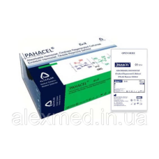 Пахасел Ніт, окиснена регенерана целюлоза 2,5 x 5,1 см
