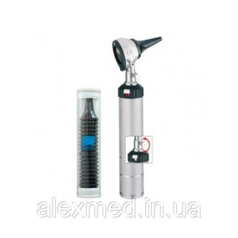 Отоскоп KaWe EUROLIGHT® C10