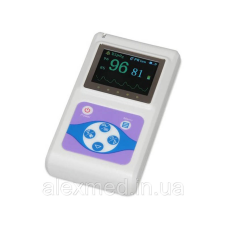 Пульсоксиметр Heaco CMS60D