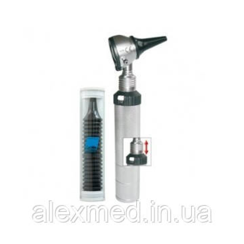 Отоскоп KaWe EUROLIGHT® C30