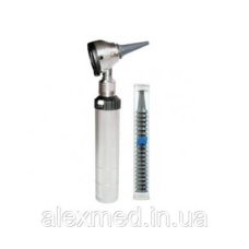 Отоскоп KaWe EUROLIGHT® F. O. 30