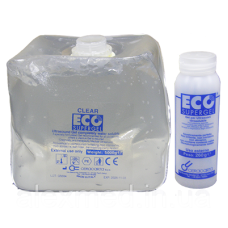 Гель для УЗД досліджень ECO SUPERGEL (прозорий)