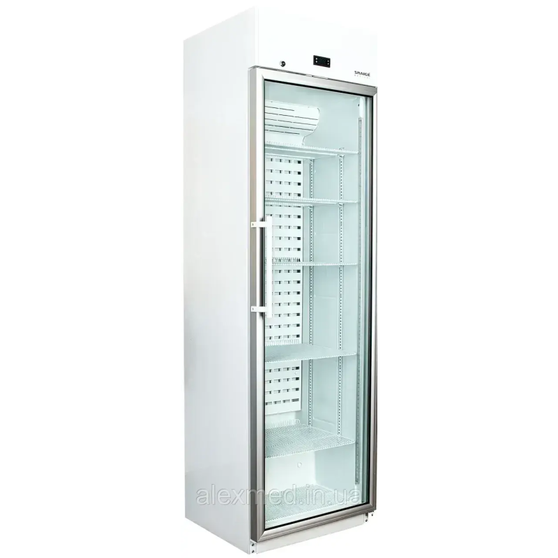 Фармацевтичний холодильник MD40DC-P301BEQ (+2...+8°C)