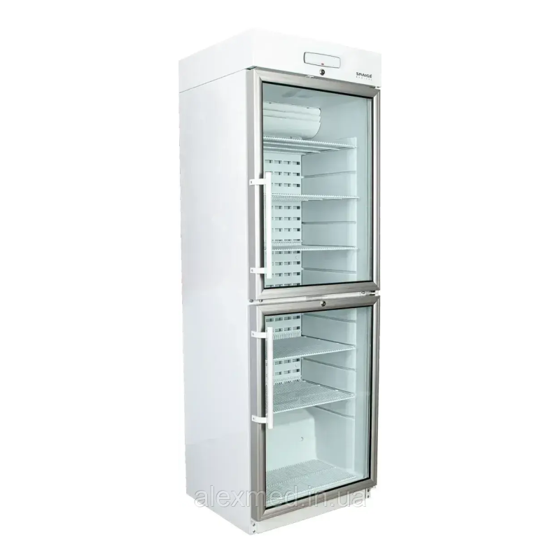 Фармацевтичний холодильник MD35DD-P301DDQ (+2...+8°C)