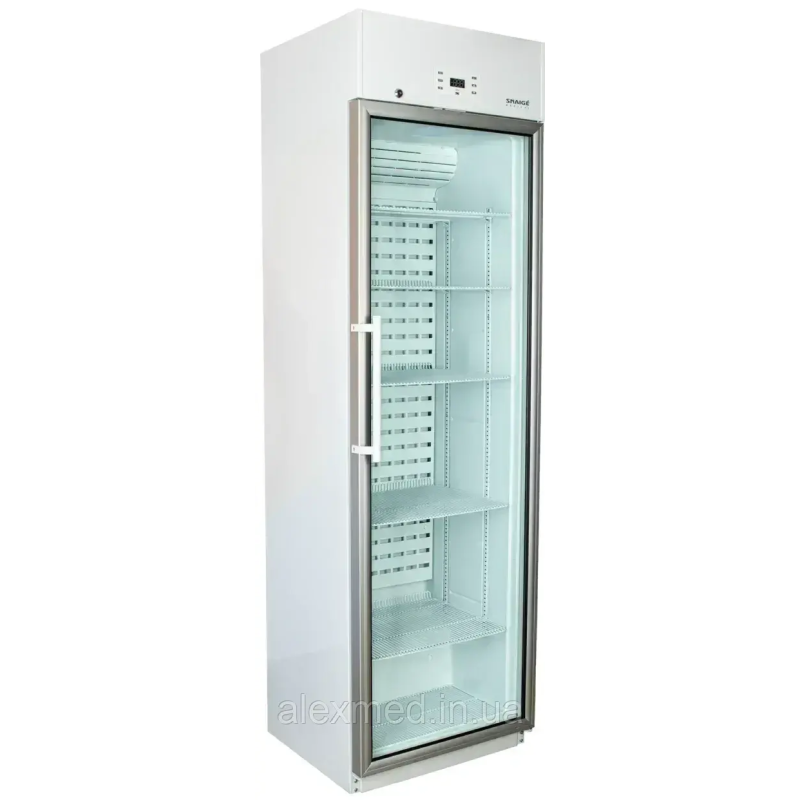 Фармацевтичний холодильник MD40DD-P301SEQ (+2...+8°C)