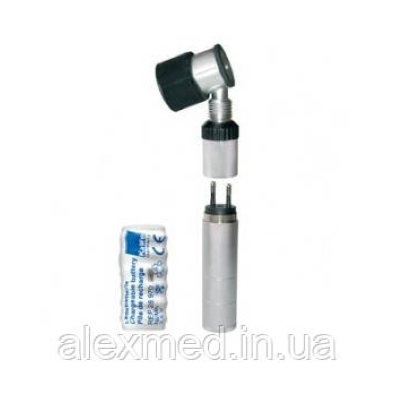 Дерматоскоп з акумулятором KaWe EUROLIGHT® D30
