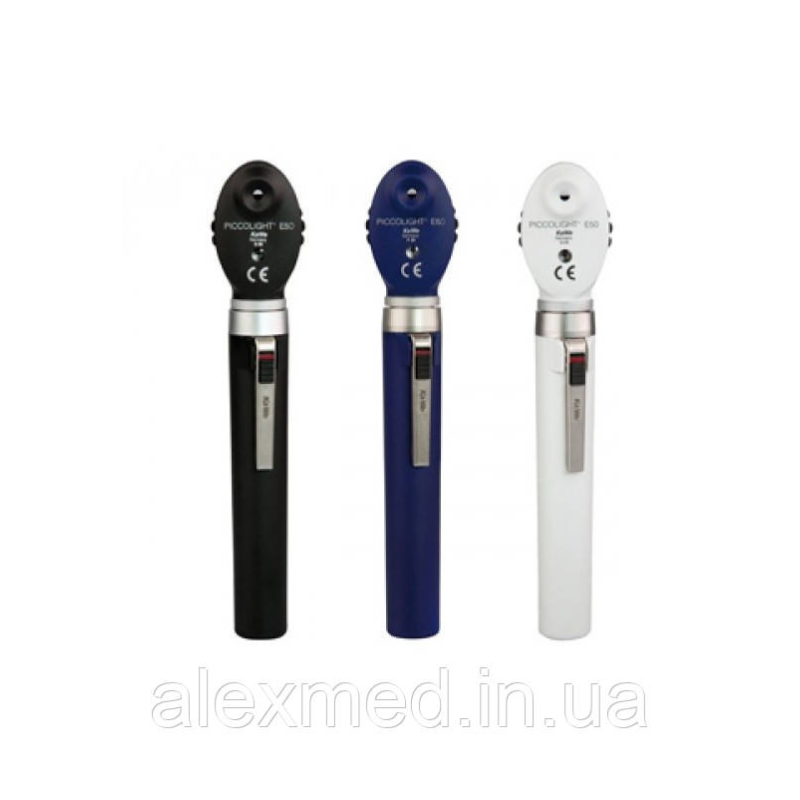 Офтальмоскоп KaWePICCOLIGHT® E 50