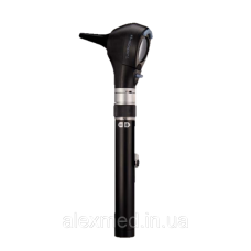 Отоскоп ri-scope® L1 XL (ксенон) 3,5 В, з рукоятками З 2 літієвих батарей Riester