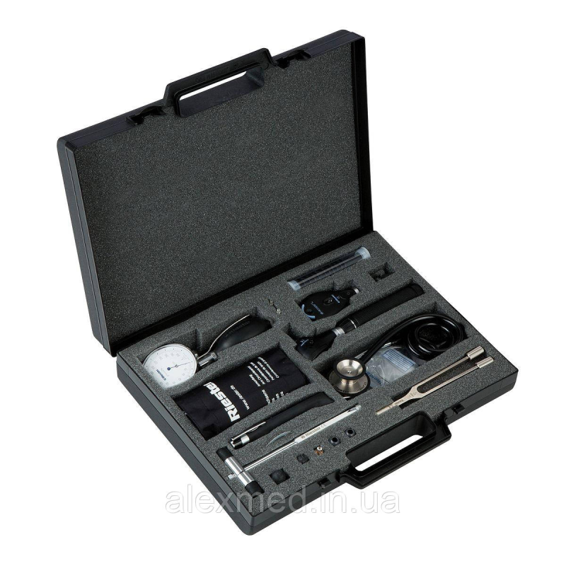 Набір медичних інструментів med-III kit, Riester