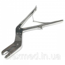 Кусачки за Forceps Echlin, довжина 23 см